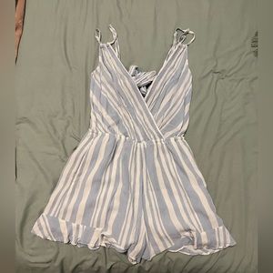 AE romper